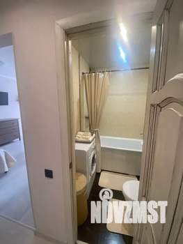 1-к квартира, посуточно, 31м2, 4/4 этаж