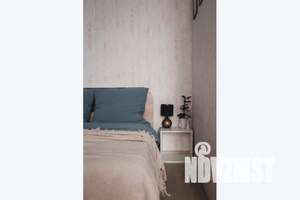 1-к квартира, посуточно, 36м2, 10/10 этаж