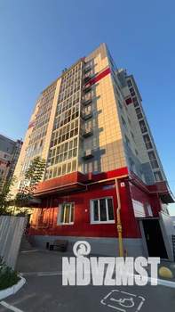 1-к квартира, посуточно, 44м2, 3/9 этаж