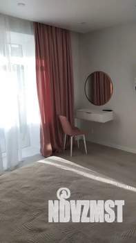 1-к квартира, посуточно, 38м2, 1/9 этаж