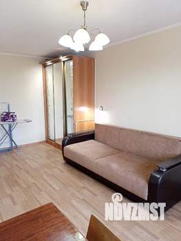 1-к квартира, на длительный срок, 36м2, 2/5 этаж