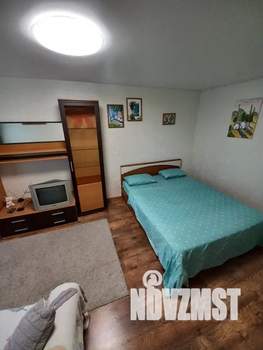 1-к квартира, посуточно, 30м2, 3/5 этаж