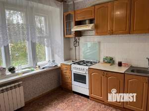 2-к квартира, на длительный срок, 56м2, 3/5 этаж