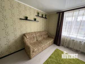 1-к квартира, посуточно, 40м2, 2/9 этаж