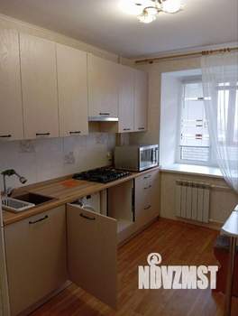 1-к квартира, на длительный срок, 40м2, 5/10 этаж