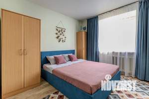 3-к квартира, посуточно, 70м2, 5/5 этаж