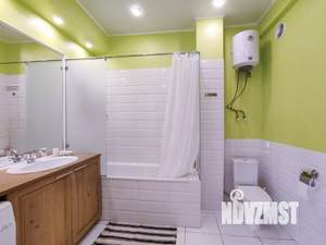 1-к квартира, посуточно, 66м2, 1/1 этаж