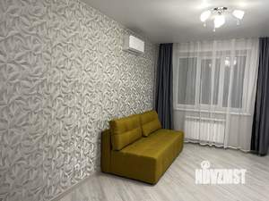 1-к квартира, на длительный срок, 36м2, 8/10 этаж