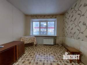 1-к квартира, на длительный срок, 32м2, 1/4 этаж