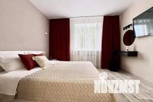 2-к квартира, посуточно, 52м2, 2/5 этаж