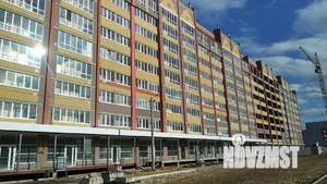 1-к квартира, на длительный срок, 38м2, 4/10 этаж