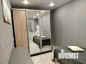 2-к квартира, посуточно, 45м2, 5/5 этаж