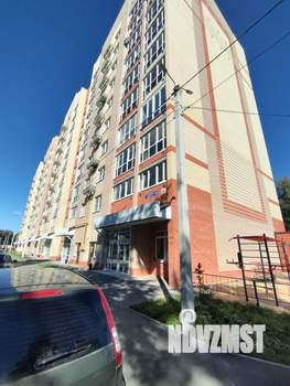 1-к квартира, на длительный срок, 40м2, 2/2 этаж