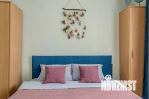 3-к квартира, посуточно, 70м2, 5/5 этаж