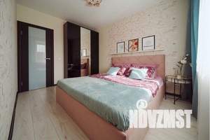 2-к квартира, посуточно, 42м2, 8/9 этаж