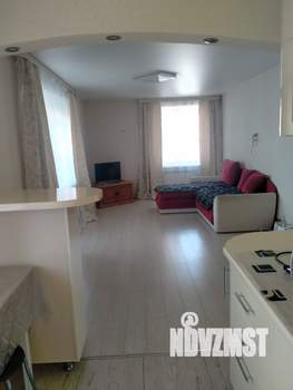 2-к квартира, посуточно, 48м2, 5/5 этаж