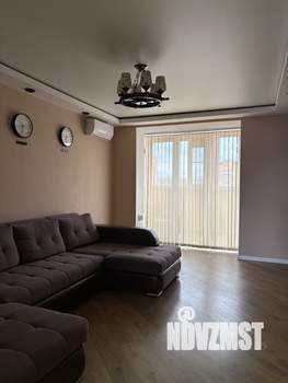 2-к квартира, на длительный срок, 60м2, 6/10 этаж