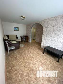 1-к квартира, на длительный срок, 30м2, 2/4 этаж