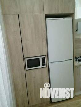 2-к квартира, посуточно, 43м2, 1/1 этаж