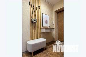 3-к квартира, посуточно, 60м2, 3/6 этаж