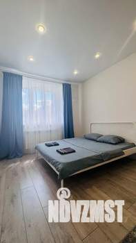 1-к квартира, посуточно, 40м2, 1/9 этаж