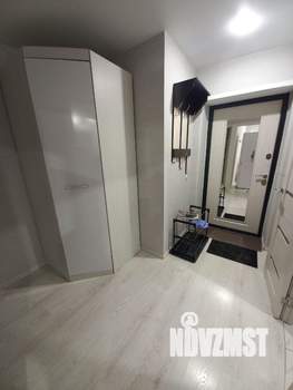 1-к квартира, на длительный срок, 38м2, 4/10 этаж