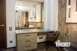 2-к квартира, посуточно, 65м2, 1/1 этаж