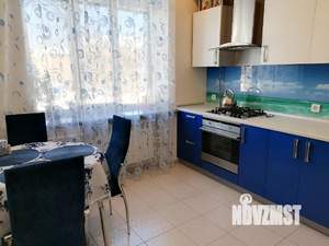 2-к квартира, на длительный срок, 52м2, 2/4 этаж