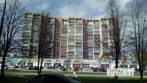 2-к квартира, на длительный срок, 56м2, 11/14 этаж