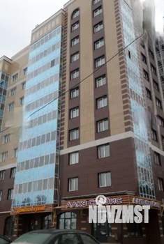 1-к квартира, на длительный срок, 41м2, 6/10 этаж