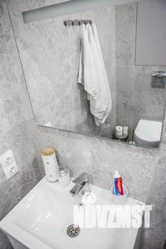 1-к квартира, посуточно, 47м2, 1/1 этаж