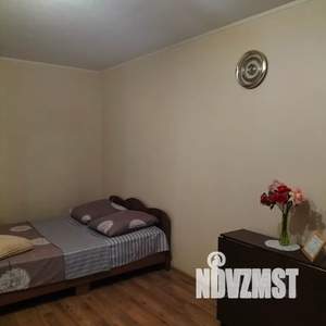 1-к квартира, посуточно, 34м2, 2/5 этаж