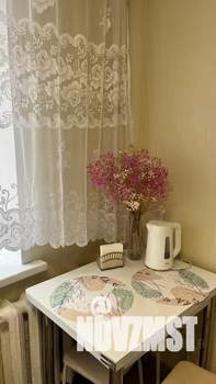 1-к квартира, посуточно, 33м2, 1/5 этаж