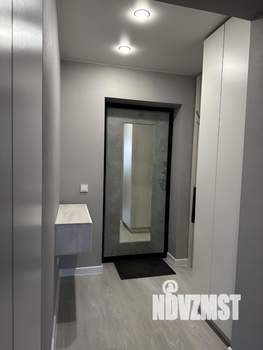 1-к квартира, на длительный срок, 39м2, 9/9 этаж