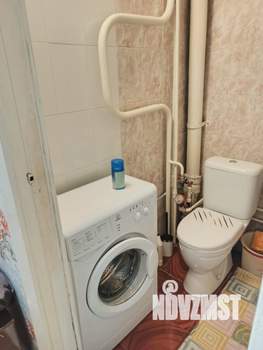 1-к квартира, на длительный срок, 35м2, 2/5 этаж