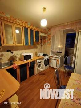 2-к квартира, посуточно, 51м2, 3/9 этаж