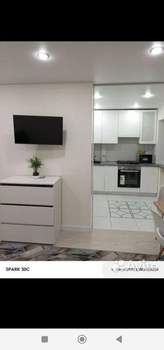 2-к квартира, на длительный срок, 43м2, 3/4 этаж