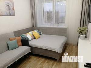 2-к квартира, посуточно, 43м2, 7/9 этаж