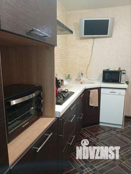 1-к квартира, на длительный срок, 40м2, 4/11 этаж
