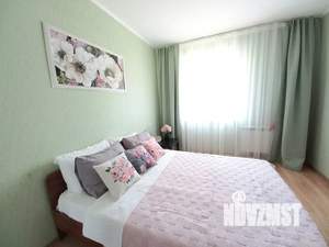 2-к квартира, посуточно, 60м2, 3/10 этаж