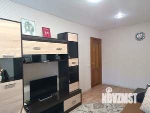 2-к квартира, посуточно, 42м2, 2/4 этаж