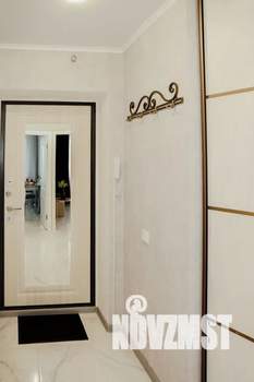 1-к квартира, посуточно, 38м2, 6/10 этаж