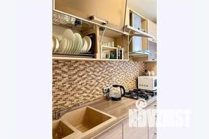 3-к квартира, посуточно, 56м2, 2/5 этаж