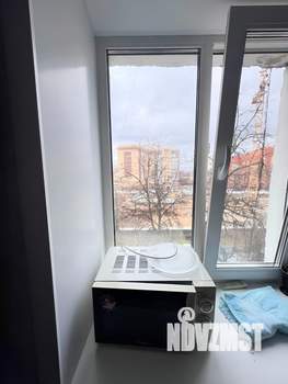 1-к квартира, на длительный срок, 34м2, 5/5 этаж