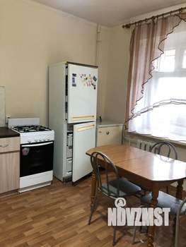 1-к квартира, на длительный срок, 52м2, 5/6 этаж
