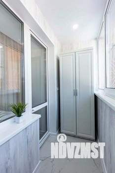 1-к квартира, посуточно, 80м2, 1/1 этаж