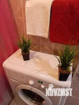 1-к квартира, посуточно, 30м2, 2/6 этаж