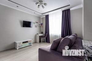 Студия квартира, посуточно, 33м2, 7/10 этаж