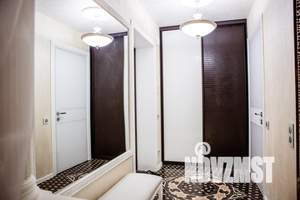 1-к квартира, посуточно, 44м2, 3/7 этаж