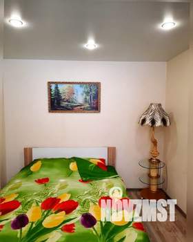 1-к квартира, посуточно, 32м2, 1/5 этаж